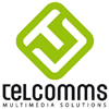 Telcomms logo