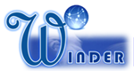 Winder logo