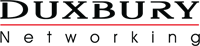 Duxbury logo