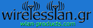 Wirelesslan logo