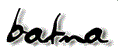 Batna logo