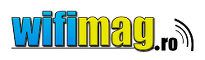 Wifimag logo