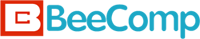 Beecomp logo