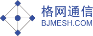 BJMESH logo
