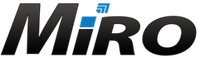 Miro logo