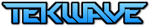 Tekwave logo