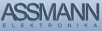 Assmann Croatia logo