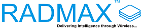 Radmax logo