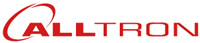 Alltron logo